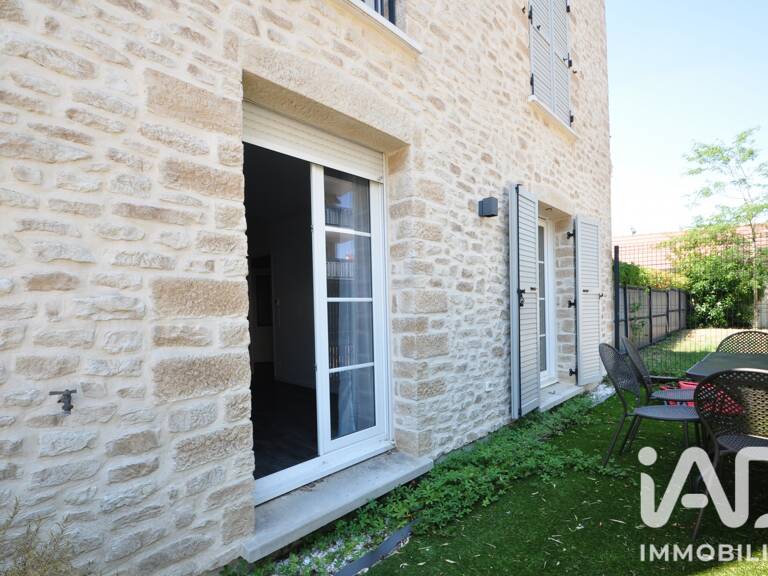 Vente Appartement 2 pièces — photo 1