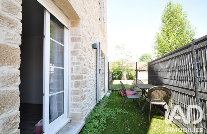 Vente Appartement 2 pièces — photo 3