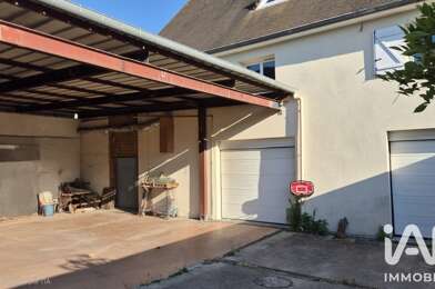 Maison 7 pièces 329000 €
