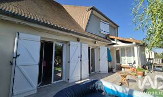 Maison 7 Pièces 170 m² à vendre à Criquebeuf-sur-Seine (27340)
