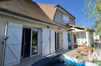 Vente Maison de village 7 pièces — photo du bien