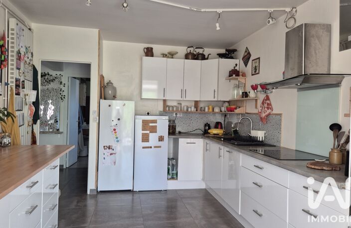 Vente Maison de village 7 pièces — photo 3