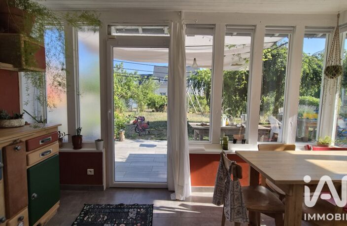 Vente Maison de village 7 pièces — photo 4