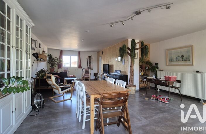 Vente Maison de village 7 pièces — photo 5