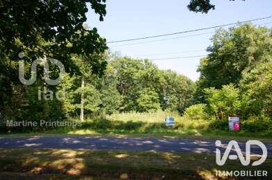 Terrain  30000 €