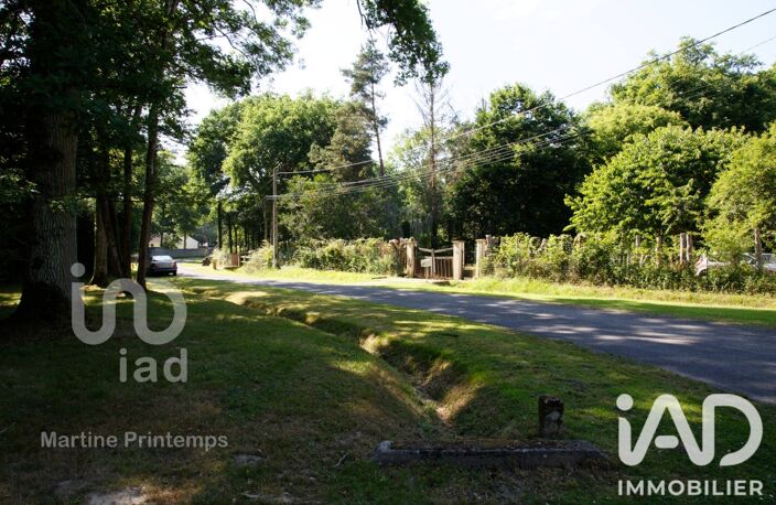 Vente Terrain à bâtir 3 710 m&sup2; — photo 2