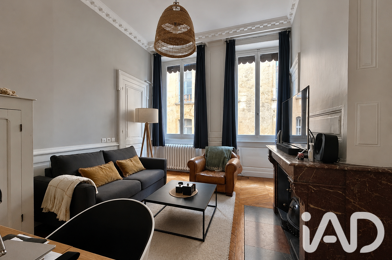 Appartement 3 pièces 315000 €