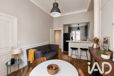 Appartement 3 pièces 315000 €