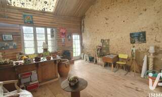 Maison 1 Pièce 52 m² à vendre à Berfay (72320)