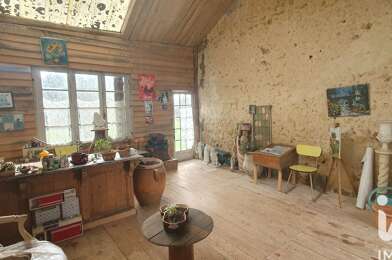 Maison 1 pièces 40000 €
