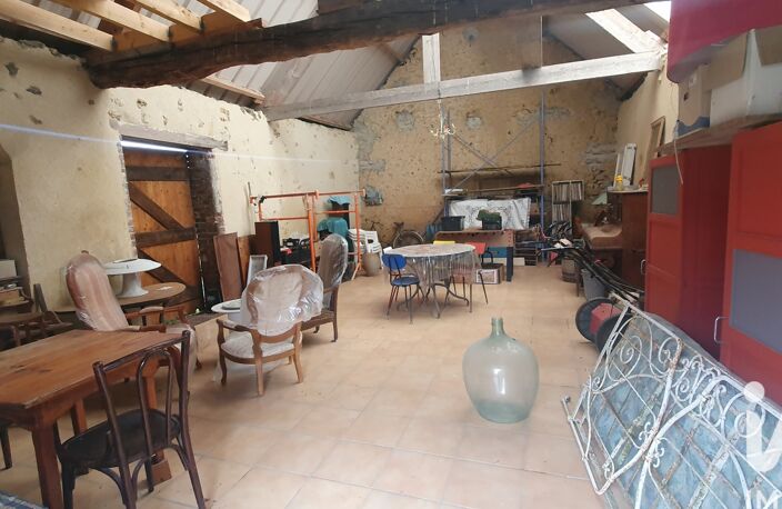 Vente Longère 1 pièce — photo 3
