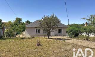 Maison 6 Pièces 132 m² à vendre à Monthou-sur-Cher (41400)