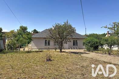 Maison 6 pièces 184400 €