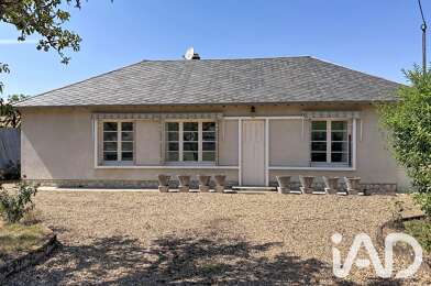 Maison 6 pièces 184400 €