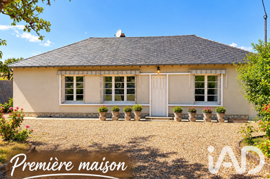 Maison 6 pièces 184400 €