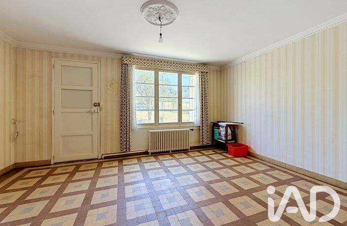 Vente Maison/villa 6 pièces — photo 2
