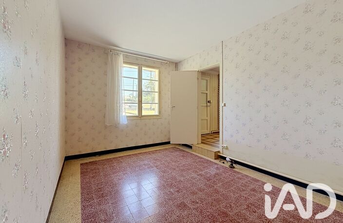 Vente Maison/villa 6 pièces — photo 3