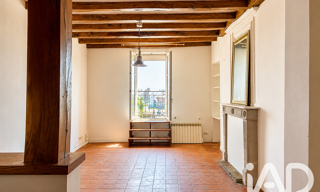 Appartement 1 Pièce 40 m² à vendre à Nantes (44100)