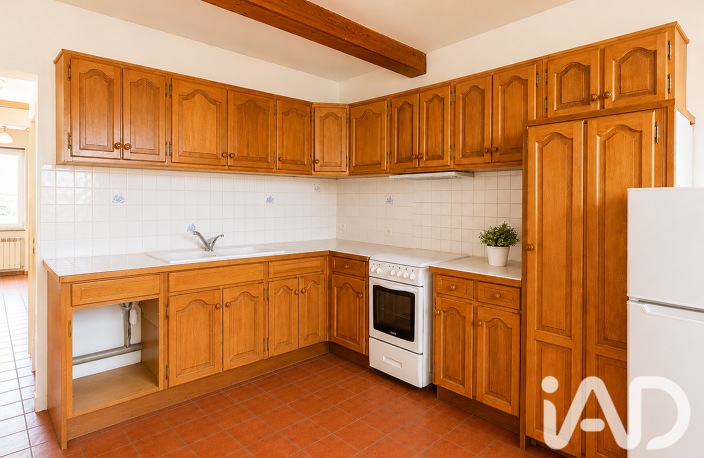 Vente Appartement 1 pièce — photo 5