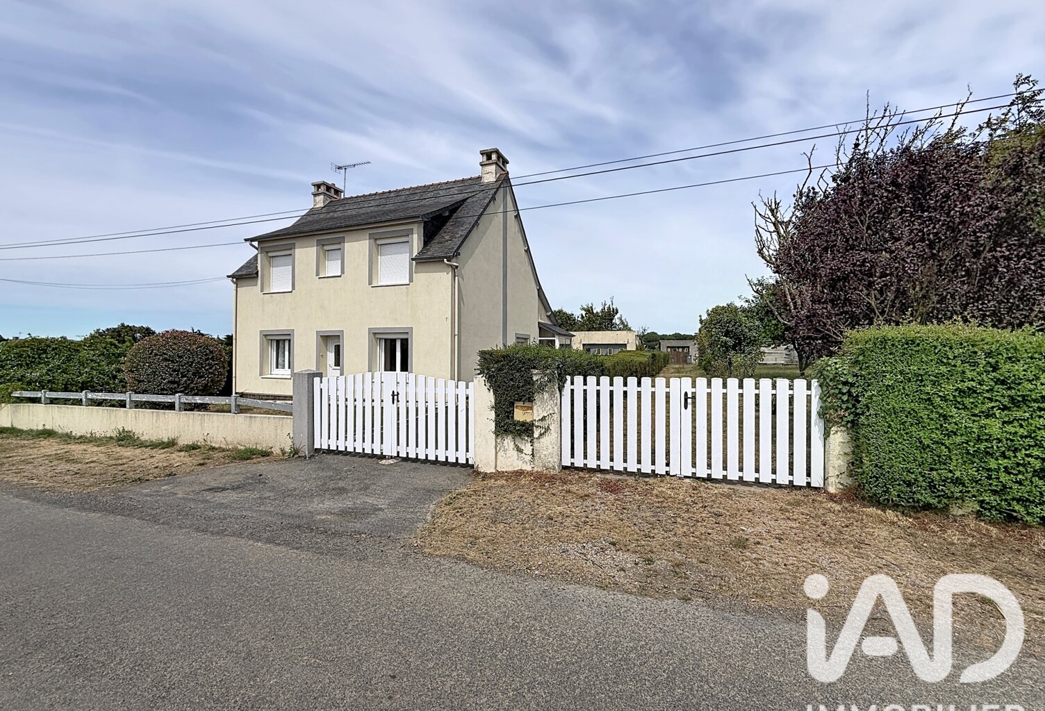 Vente Maison/villa 6 pièces — photo 1