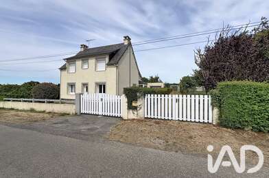 Maison 6 pièces 310000 €