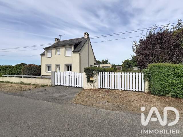 Vente Maison/villa 6 pièces — photo du bien