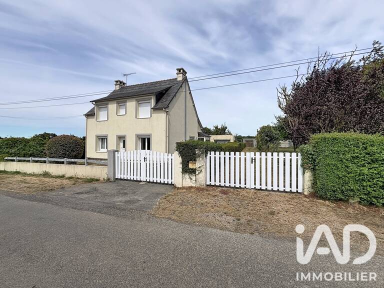 Vente Maison/villa 6 pièces — photo 1