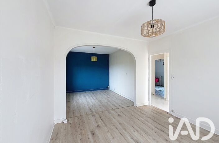 Vente Maison/villa 6 pièces — photo 3