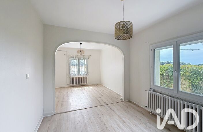 Vente Maison/villa 6 pièces — photo 4