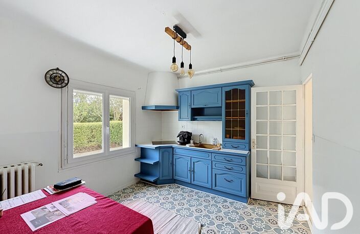 Vente Maison/villa 6 pièces — photo 5