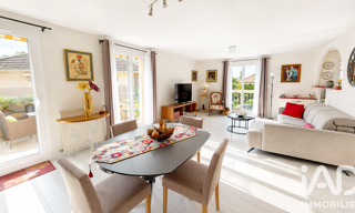 Appartement 4 Pièces 98 m² à vendre à Pau (64000)