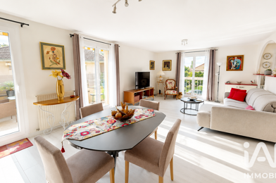 Appartement 4 pièces 280000 €