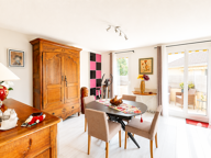 Vente Appartement 4 pièces — photo 3