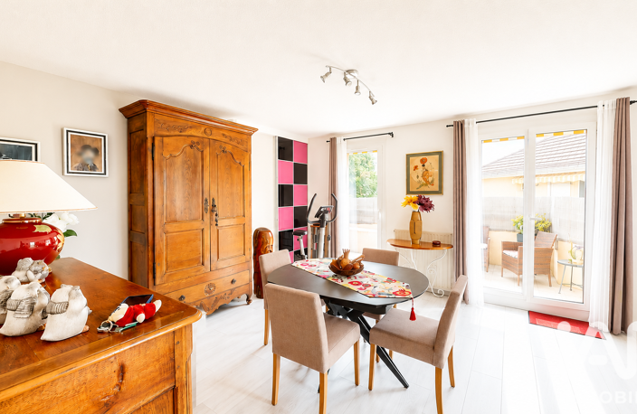 Vente Appartement 4 pièces — photo 3