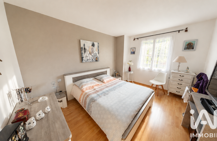Vente Appartement 4 pièces — photo 4