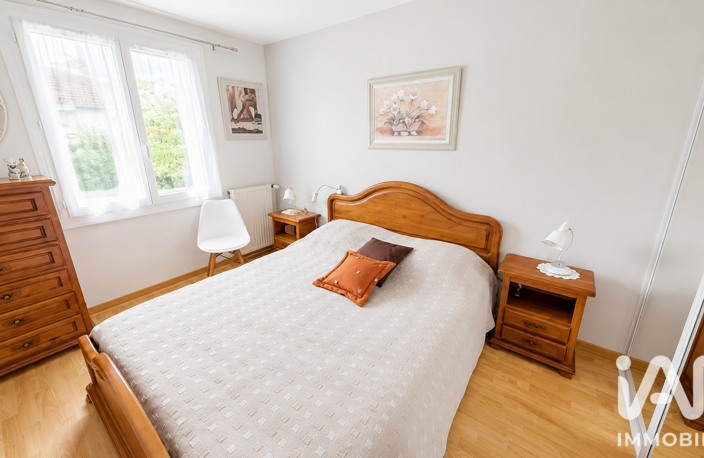 Vente Appartement 4 pièces — photo 5