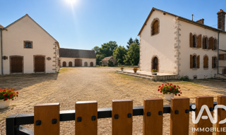 Maison 5 Pièces 109 m² à vendre à Courtemaux (45320)