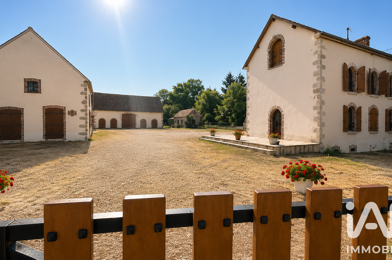 Maison 5 pièces 345000 €