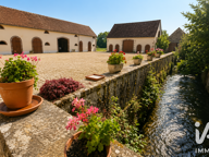 Vente Ferme 5 pièces — photo 3