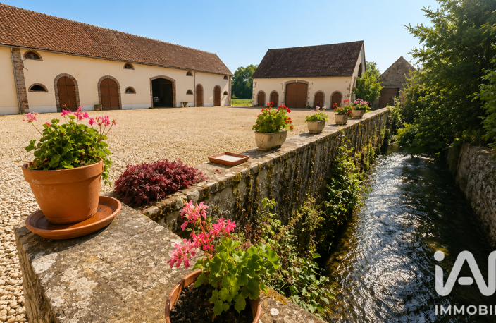 Vente Ferme 5 pièces — photo 3