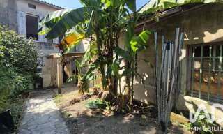 Maison 5 Pièces 118 m² à vendre à Castillon-la-Bataille (33350)