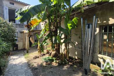 Maison 5 pièces 159000 €