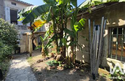 Vente Maison de ville 5 pièces — photo du bien