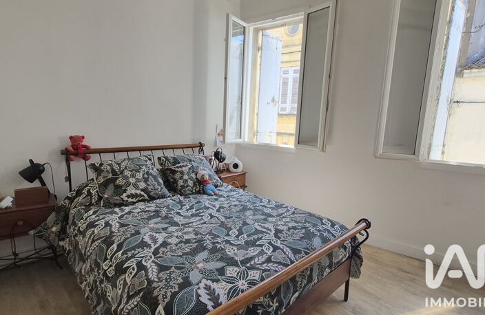 Vente Maison de ville 5 pièces — photo 4
