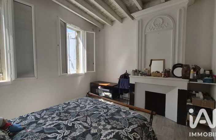 Vente Maison de ville 5 pièces — photo 5