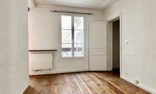 Appartement 2 Pièces 41 m² à vendre à Paris 19 (75019)