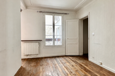 Appartement 2 pièces 318000 €