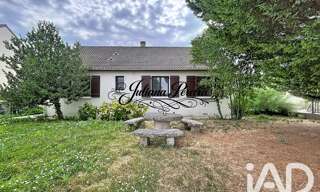 Maison 6 Pièces 91 m² à vendre à Mézières-sur-Seine (78970)