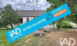 Maison 6 Pièces 91 m² à vendre à Mézières-sur-Seine (78970)