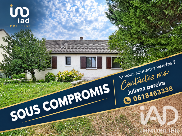 Vente Maison/villa 6 pièces — photo 1